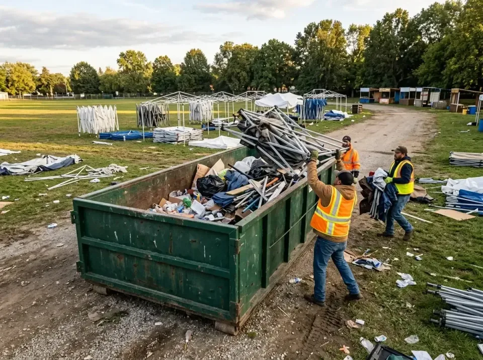 temporary-event-waste-containe-016 — frequently asked questions, Roll-Off Dumpster Rental Services in Idaho Falls, ID